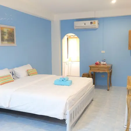 Arm Mansion Aparthotel