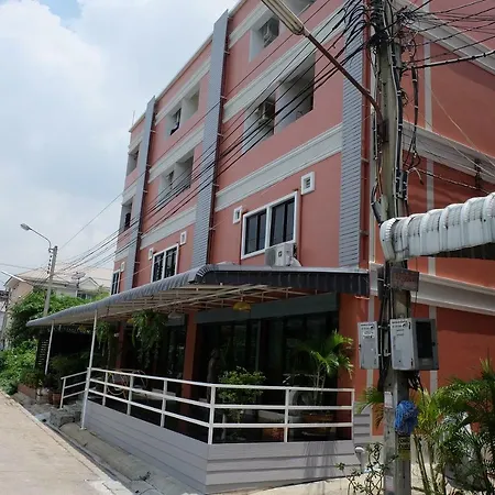 Arm Mansion