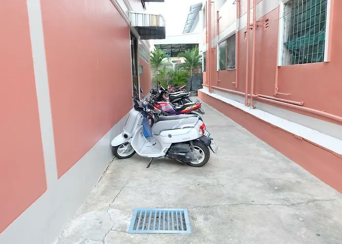 Arm Mansion 2* Bangkok